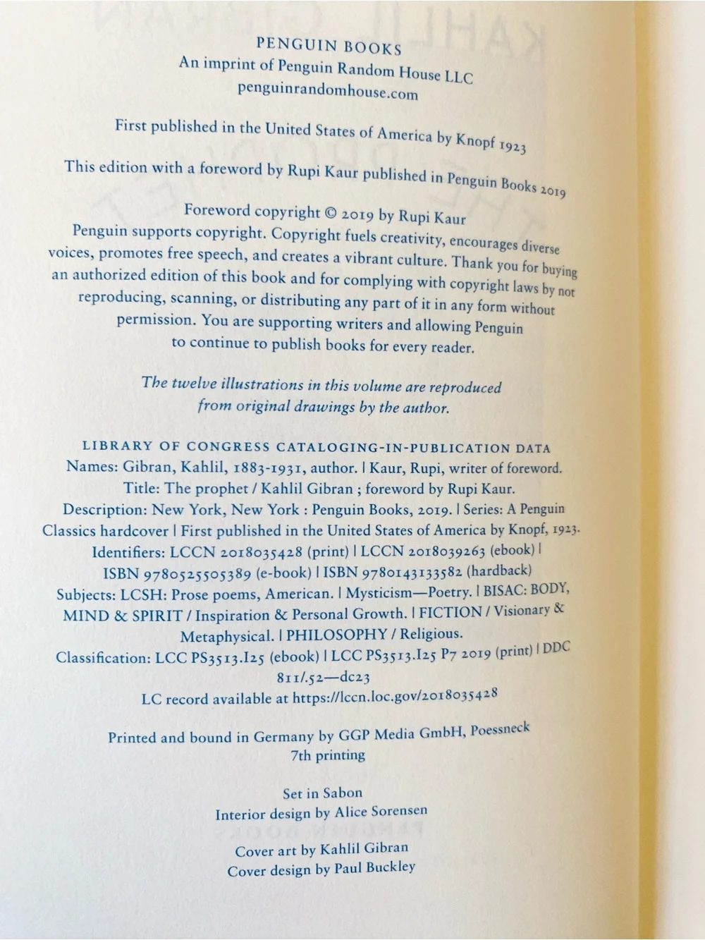 Penguin Classics most famous